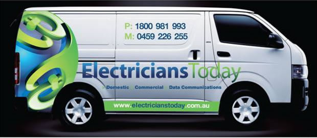 Melbourne Electrical Services